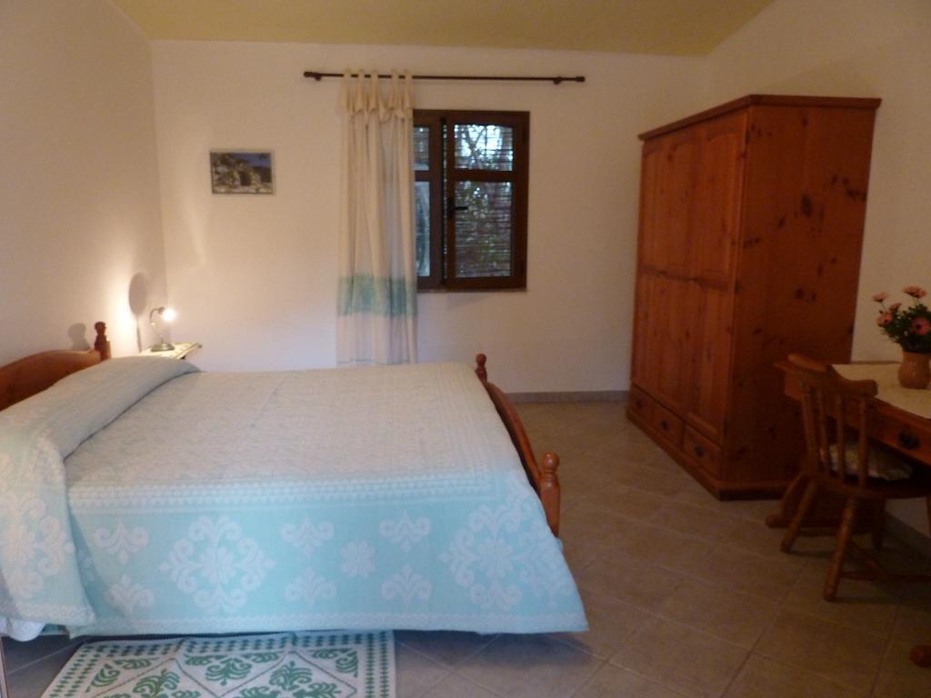 Agriturismo Su Barraccu Villa Loceri Room photo